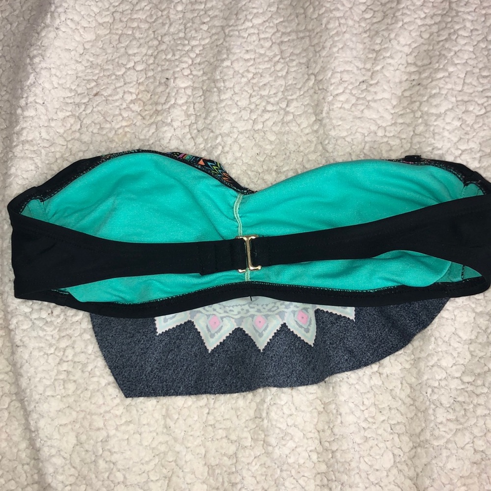 Target bikini top - Picture 3 of 4